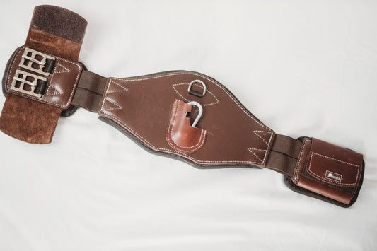 Stretch Relief Short Girth
