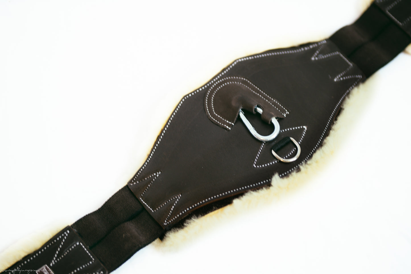Stretch Relief Girth - In Stock