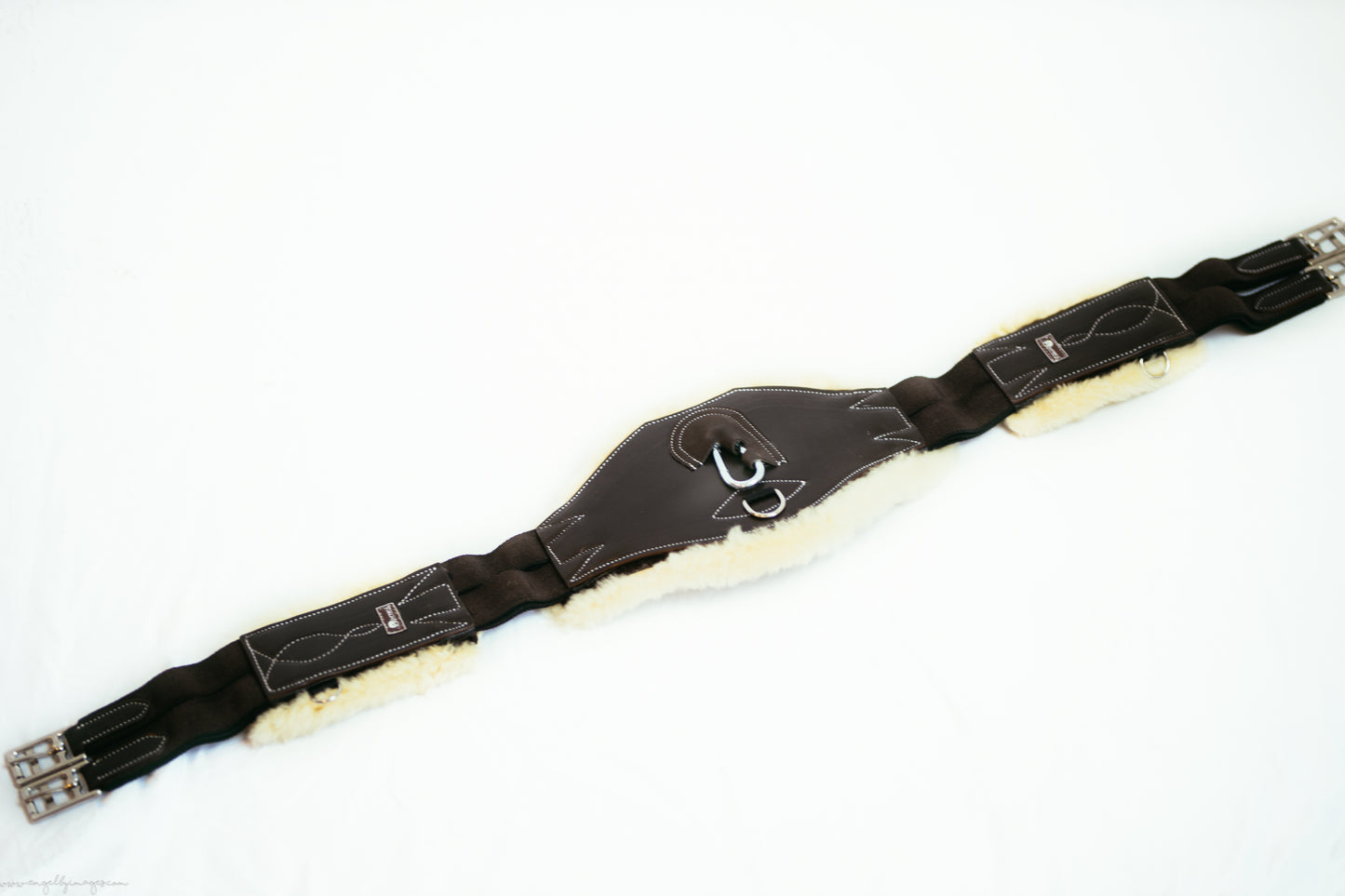 Stretch Relief Girth - In Stock