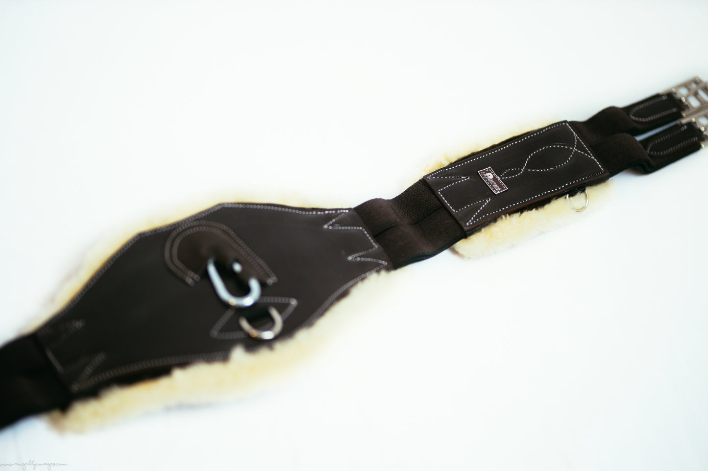 Stretch Relief Girth - In Stock