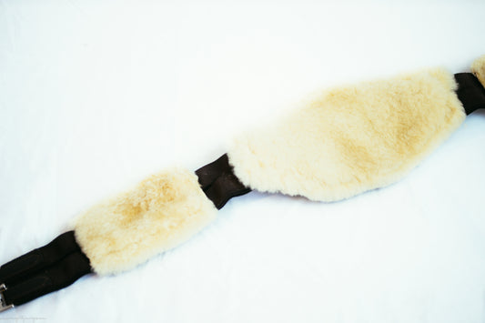 Stretch Relief Girth Liners - In Stock