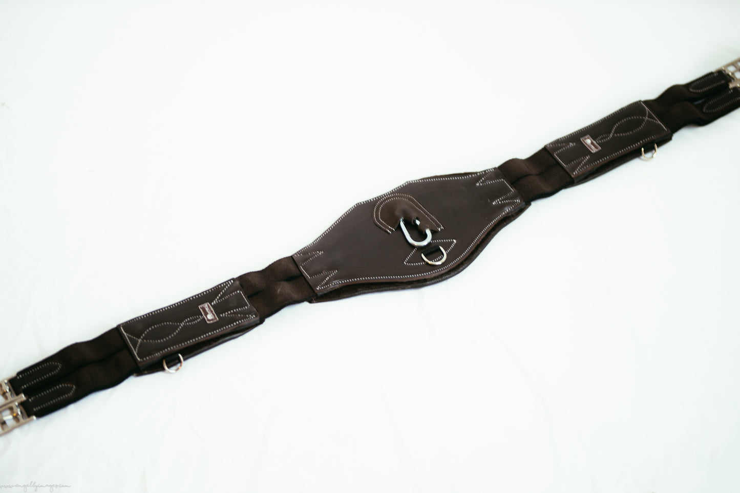 Stretch Relief Girth - In Stock