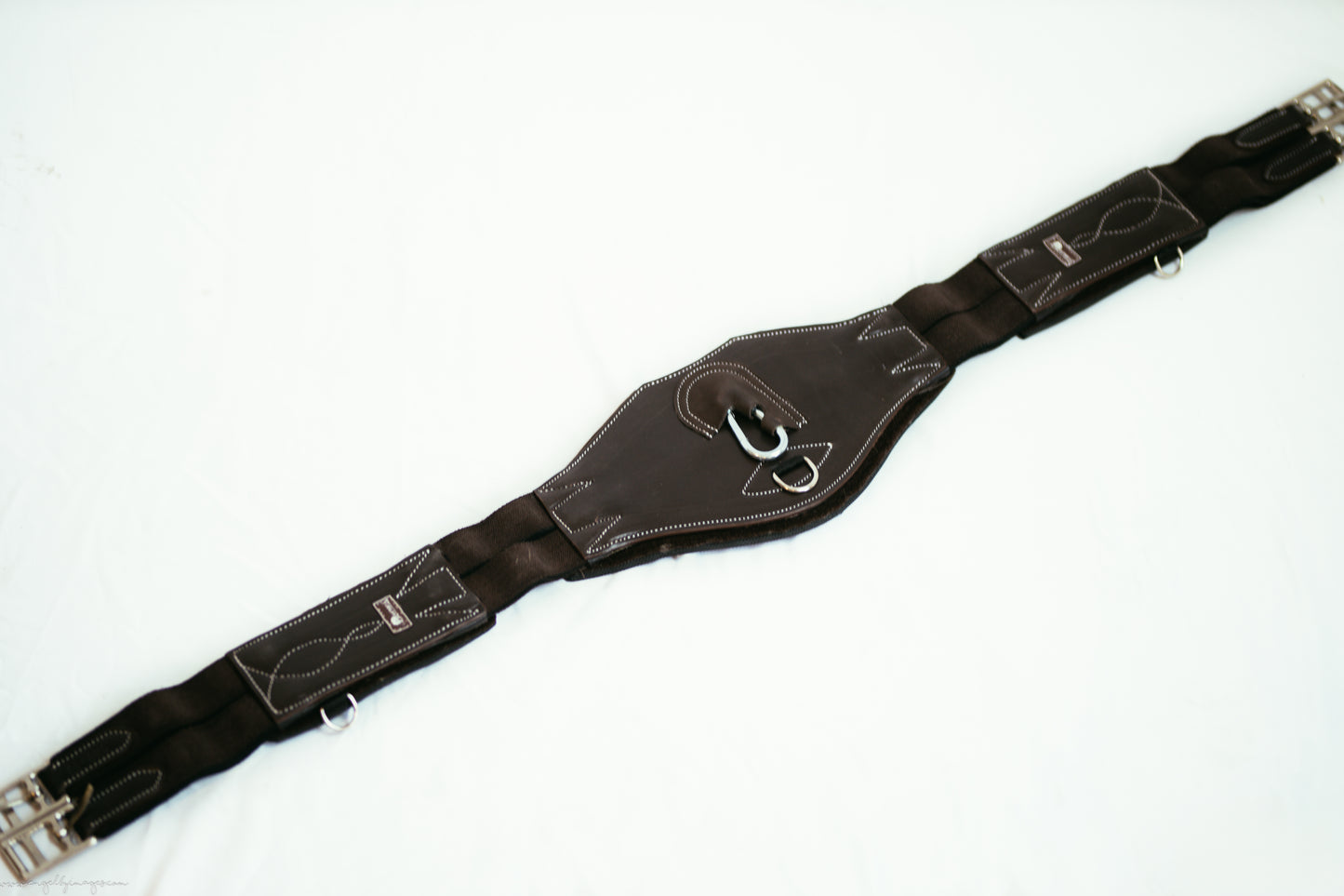 Stretch Relief Girth - In Stock