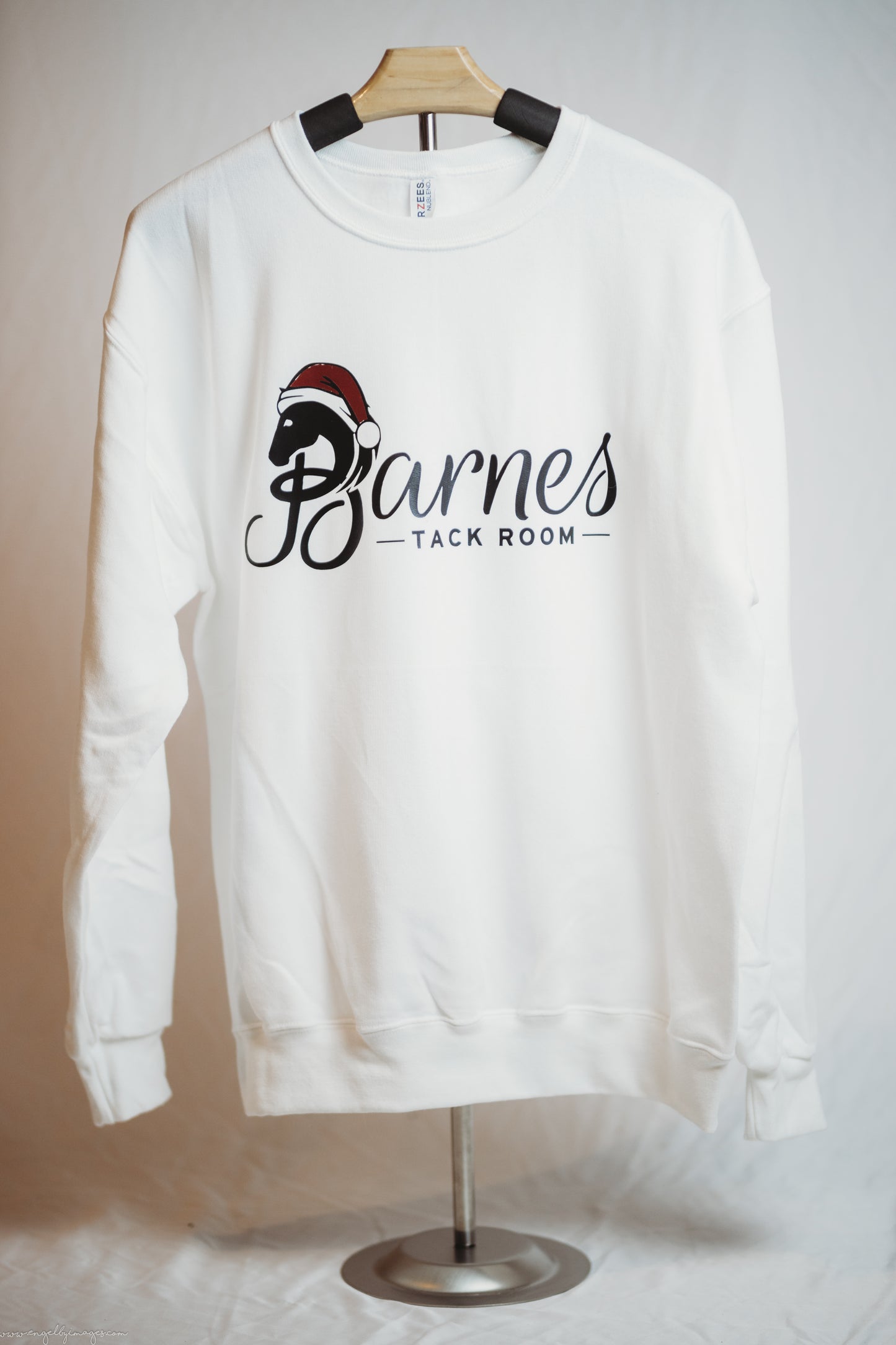Barnes Tack Room Apparel
