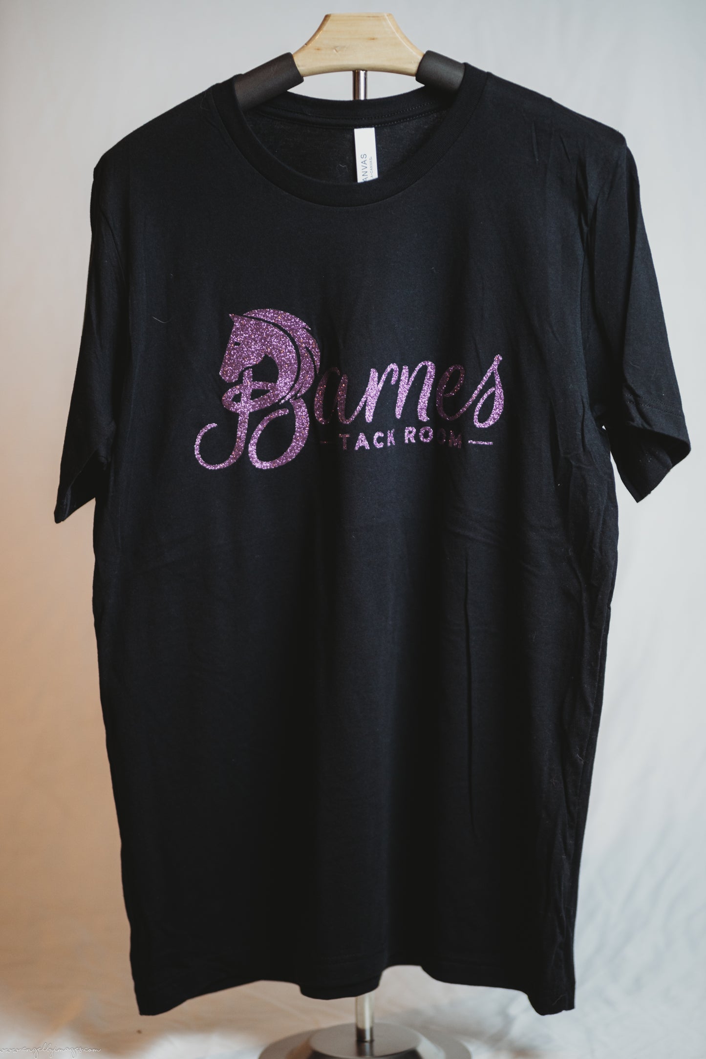 Barnes Tack Room Apparel