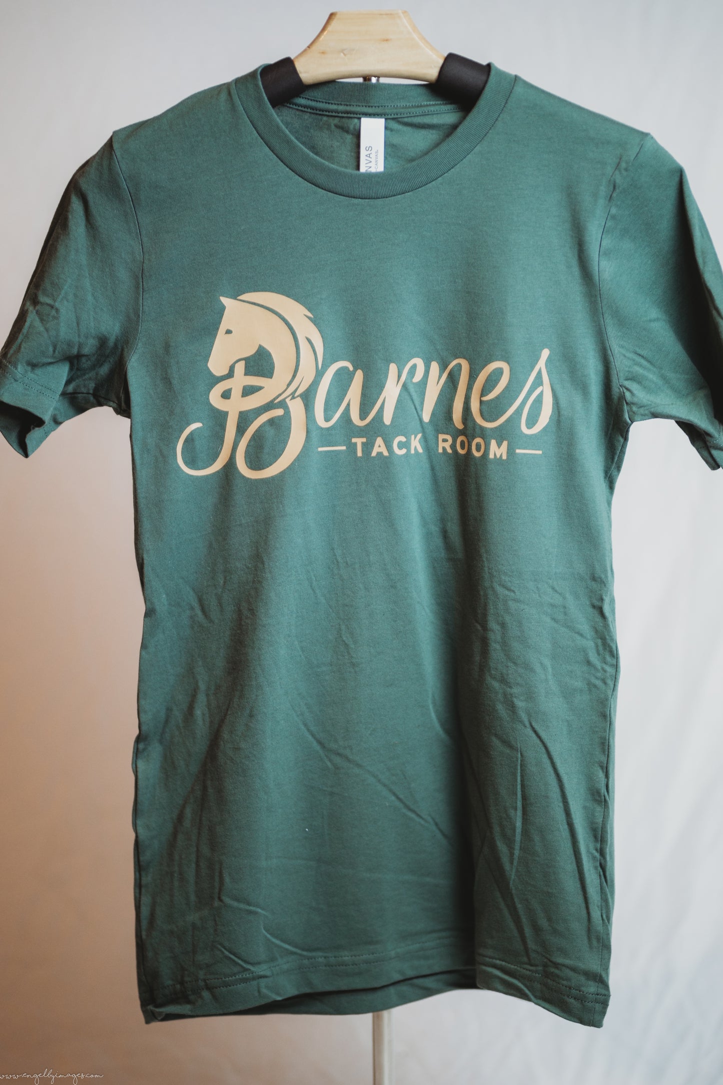 Barnes Tack Room Apparel
