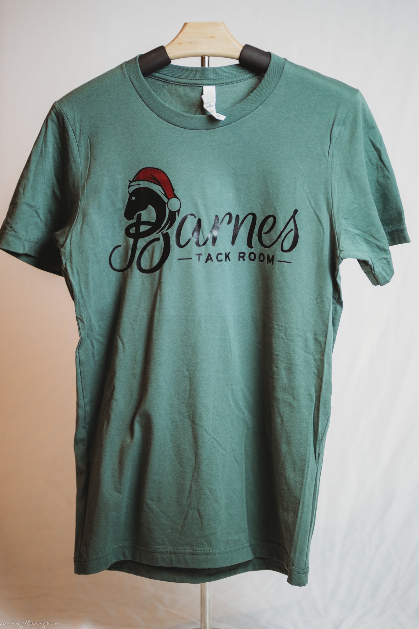 Barnes Tack Room Apparel