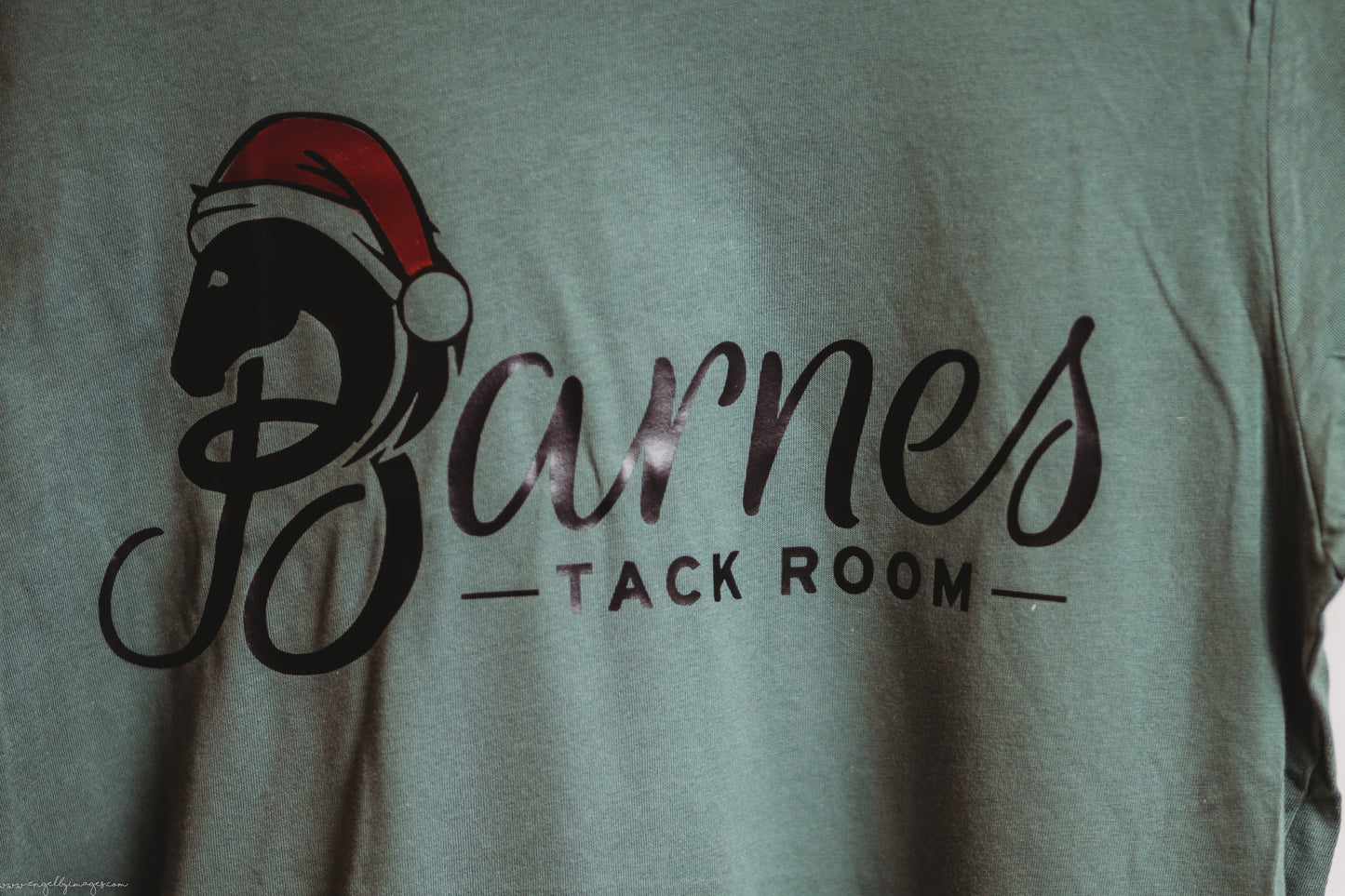 Barnes Tack Room Apparel