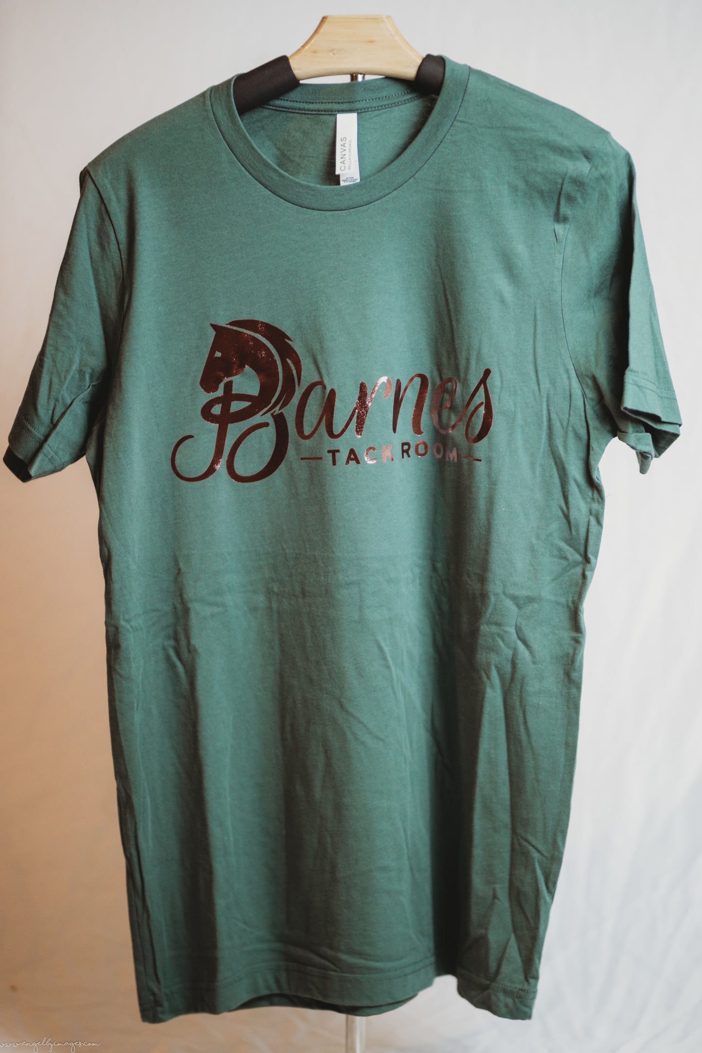 Barnes Tack Room Apparel
