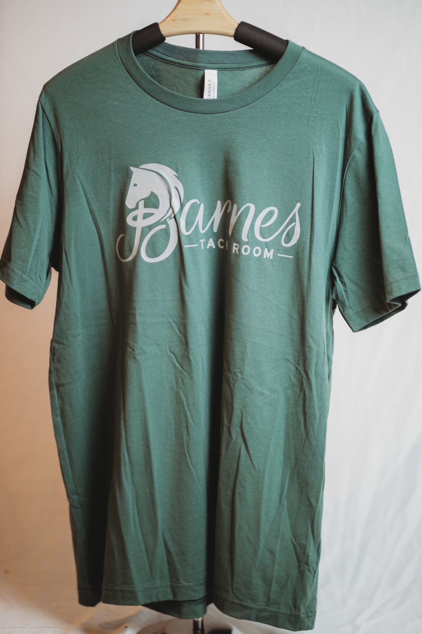 Barnes Tack Room Apparel