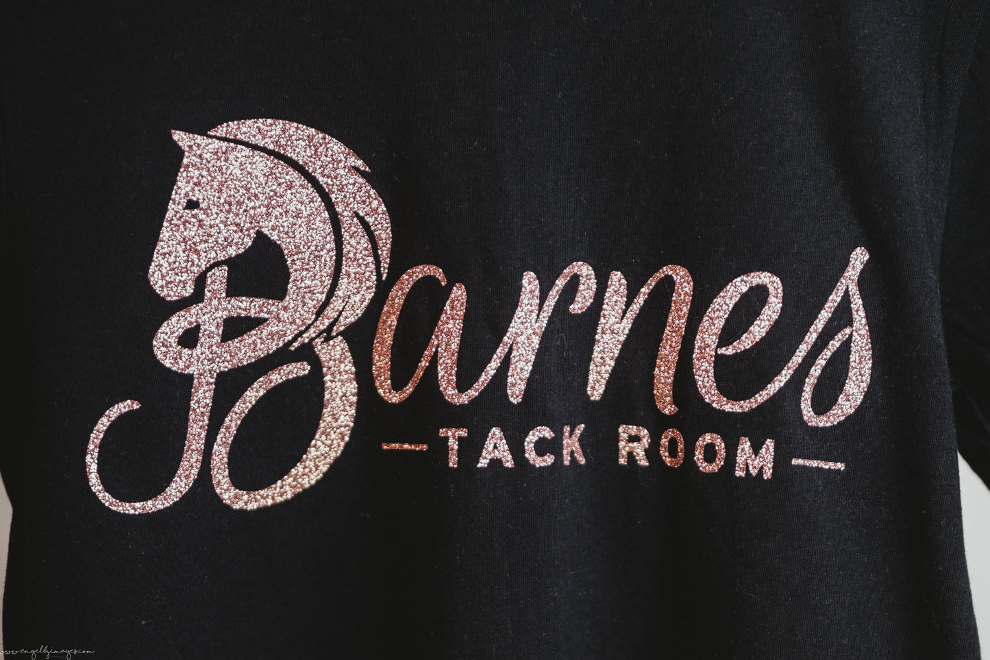 Barnes Tack Room Apparel