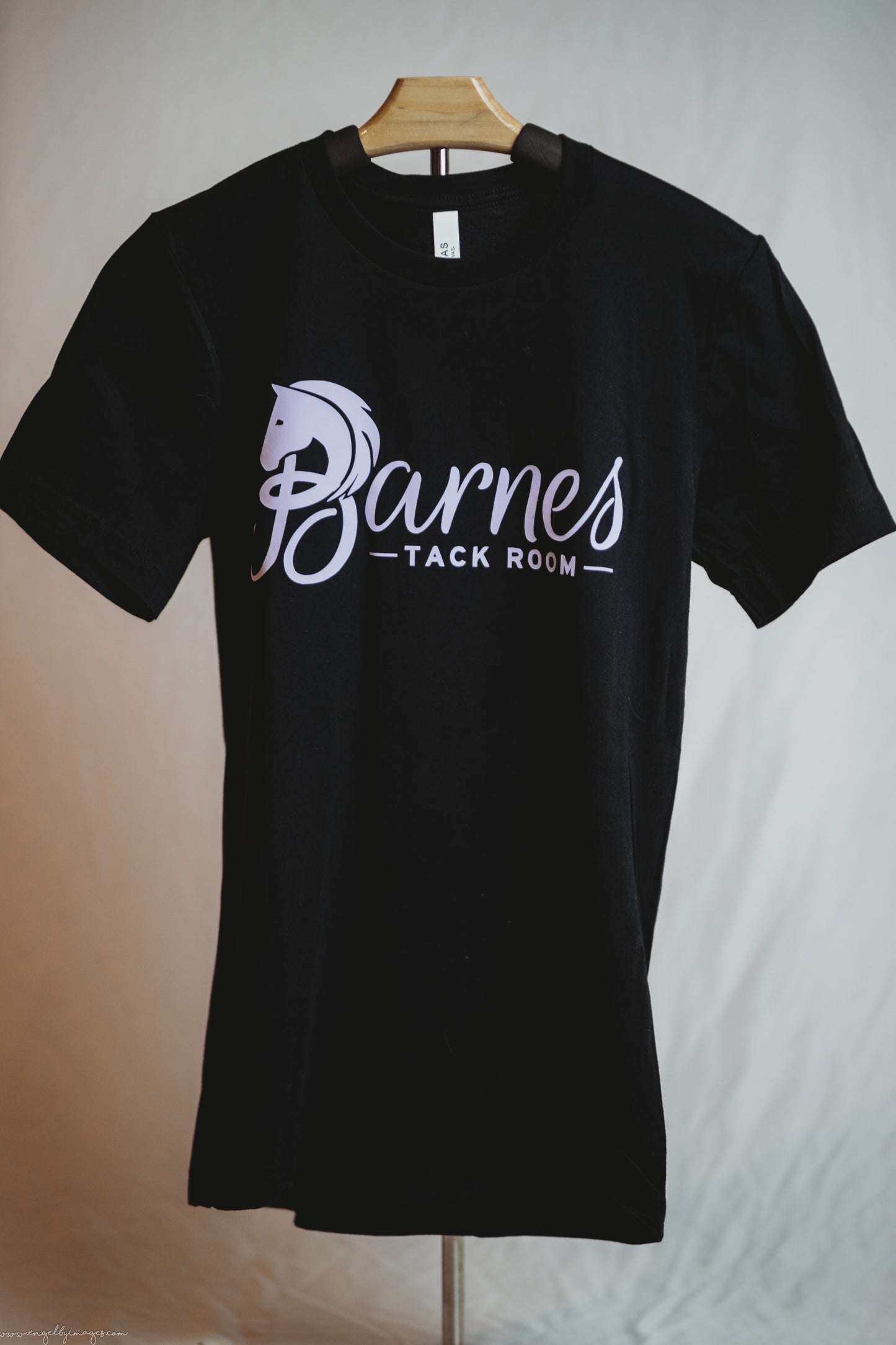 Barnes Tack Room Apparel