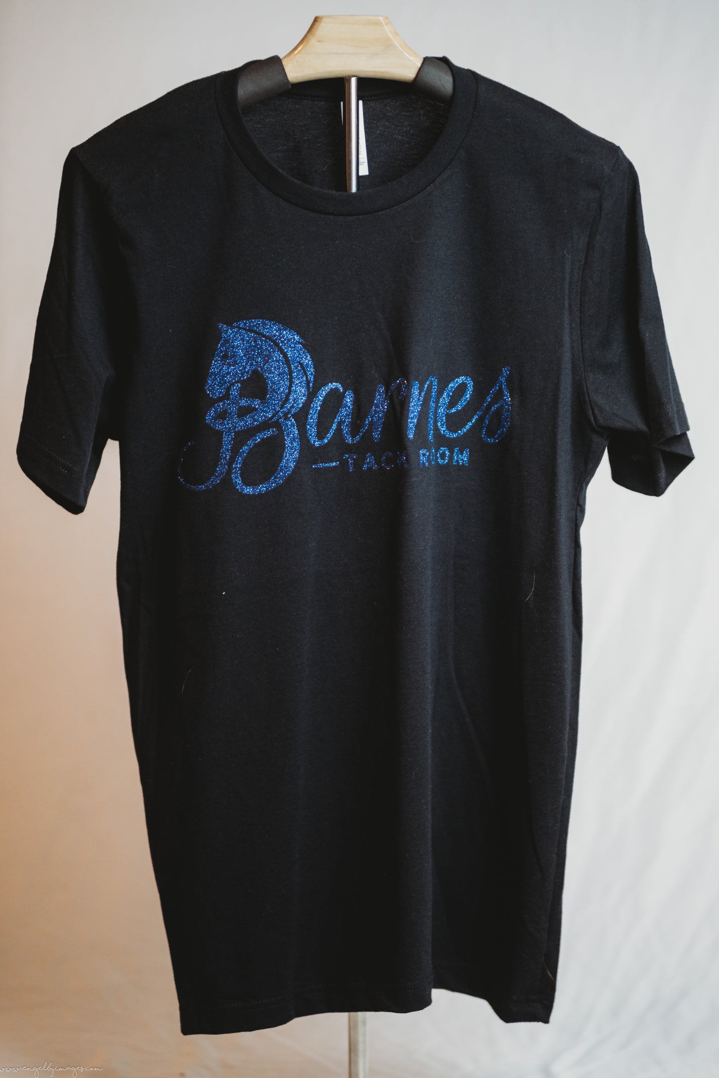 Barnes Tack Room Apparel