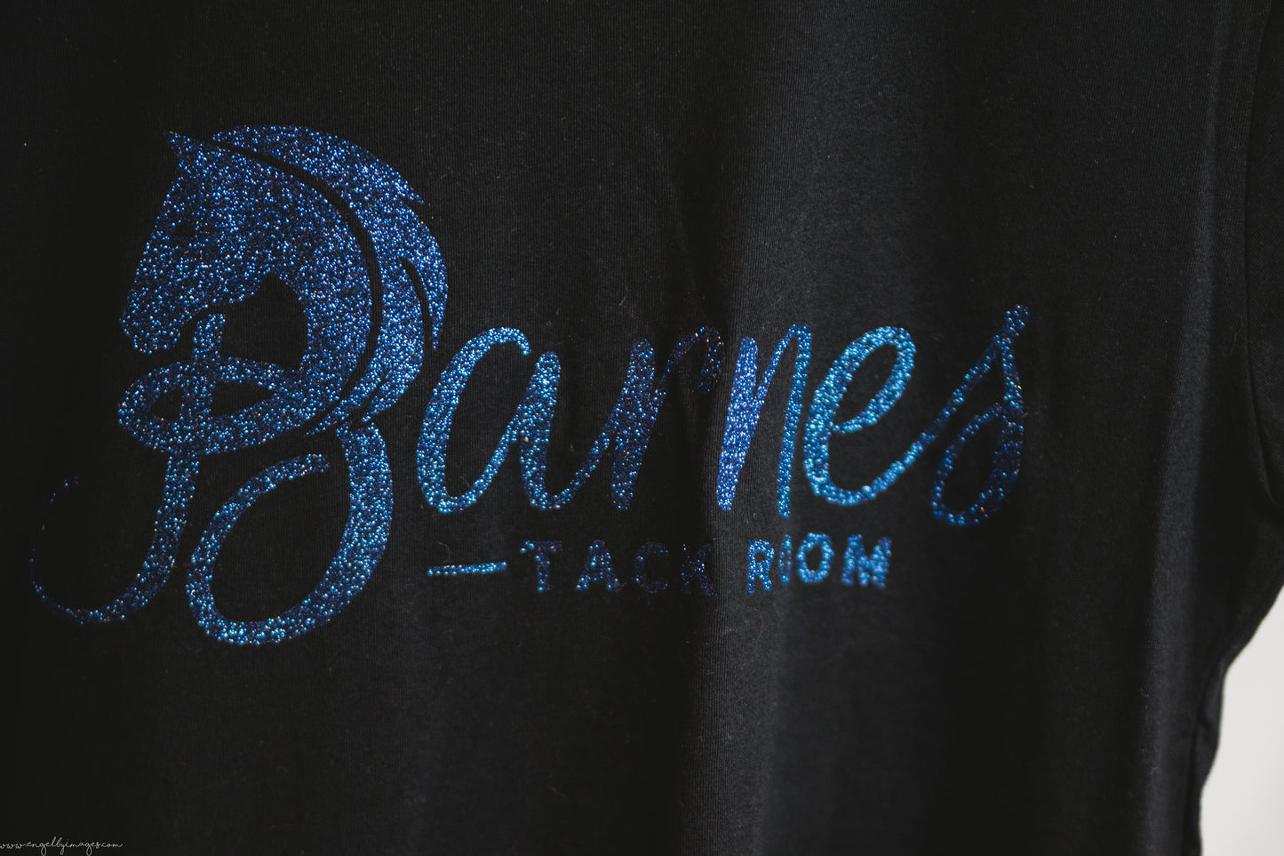 Barnes Tack Room Apparel