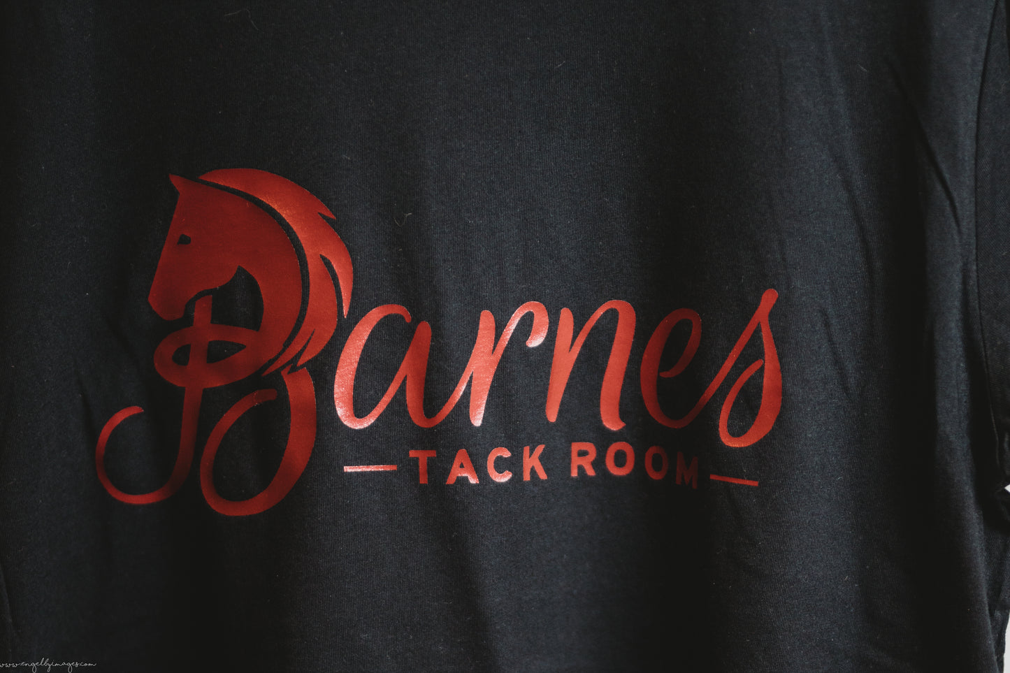 Barnes Tack Room Apparel