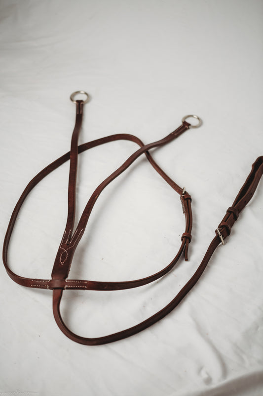 Traditional Running Martingale