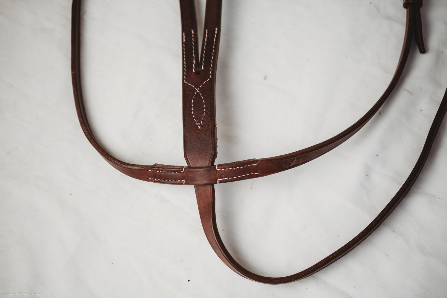 Traditional Running Martingale