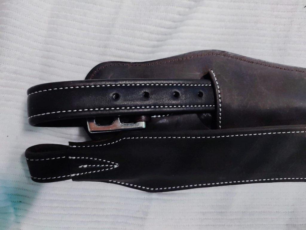 Stability Mono Leathers - In Stock