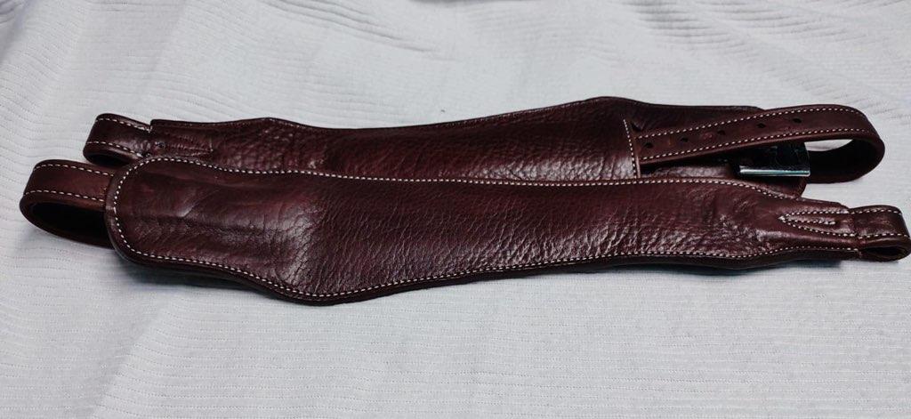 Stability Mono Leathers - In Stock