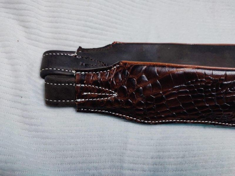 Stability Mono Leathers - In Stock