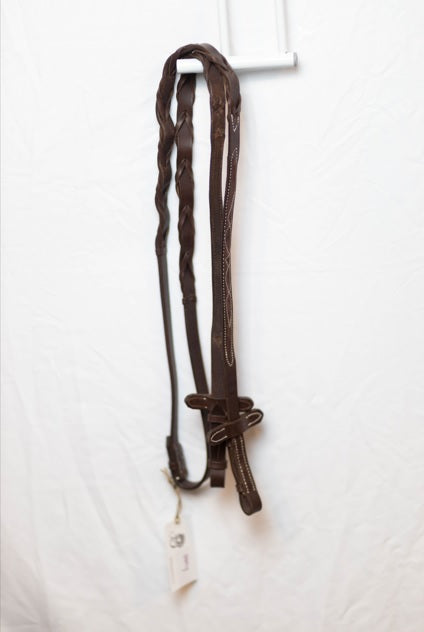 Sample Pony Reins #1