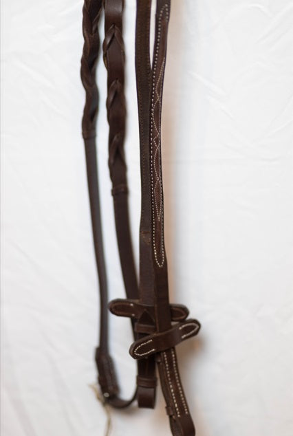 Sample Pony Reins #1