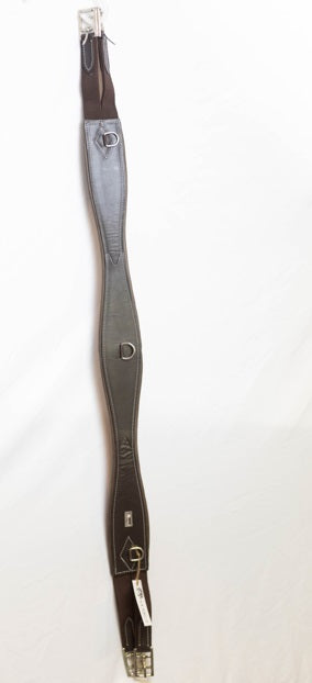 Sample SS Long Girth #13