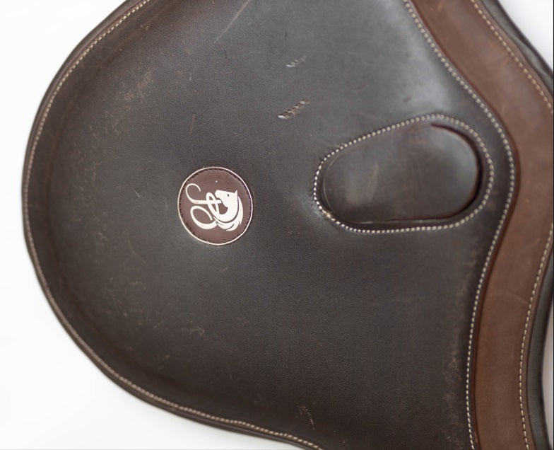 Sample Belly Guard Girth #19