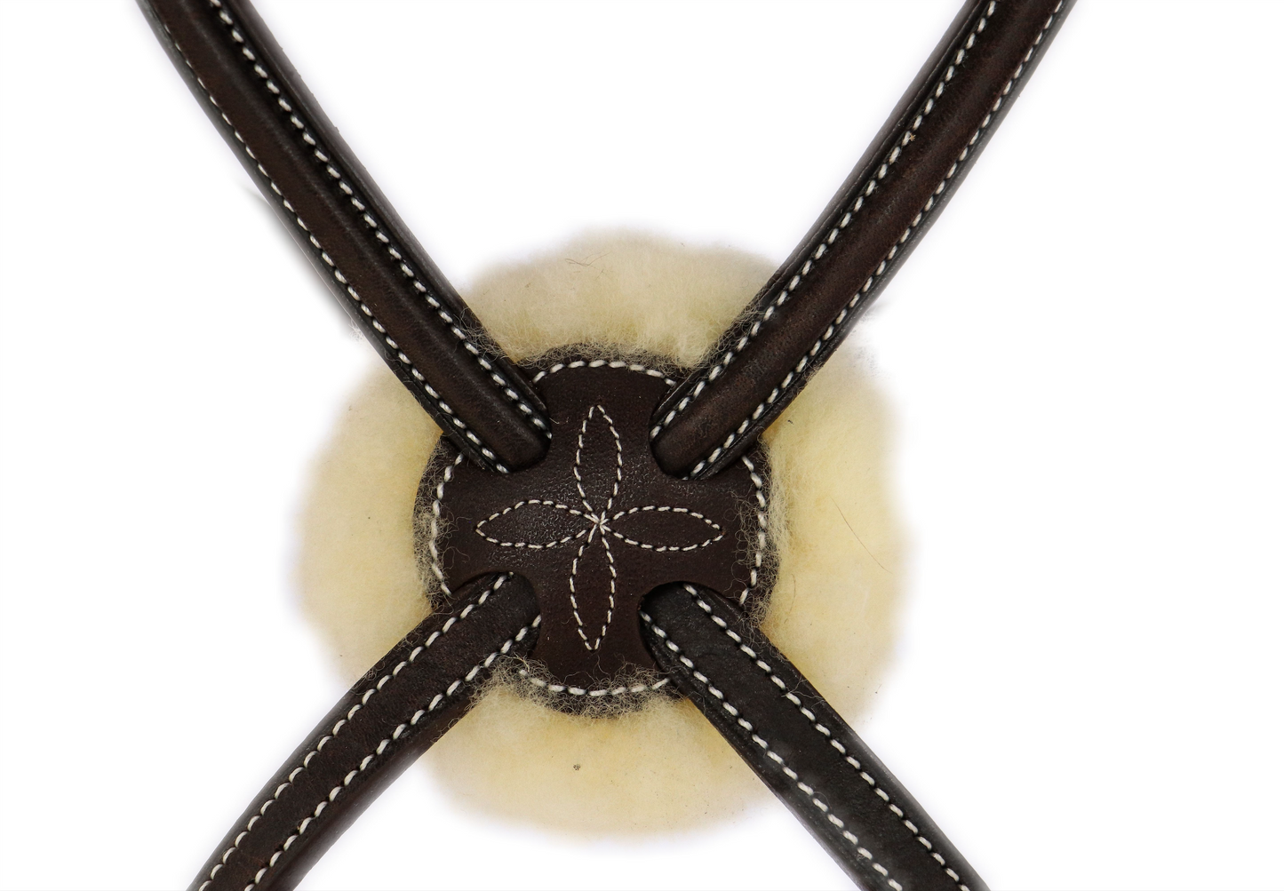 Figure Eight Bridle - Second Series