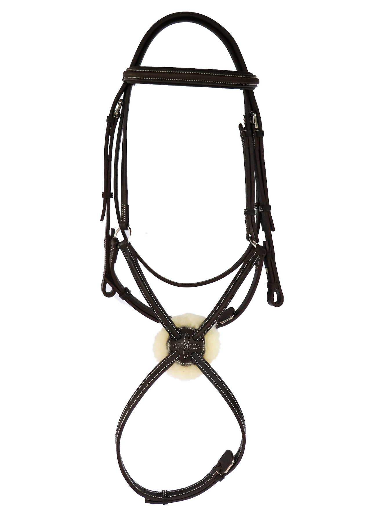 Figure Eight Bridle - Second Series