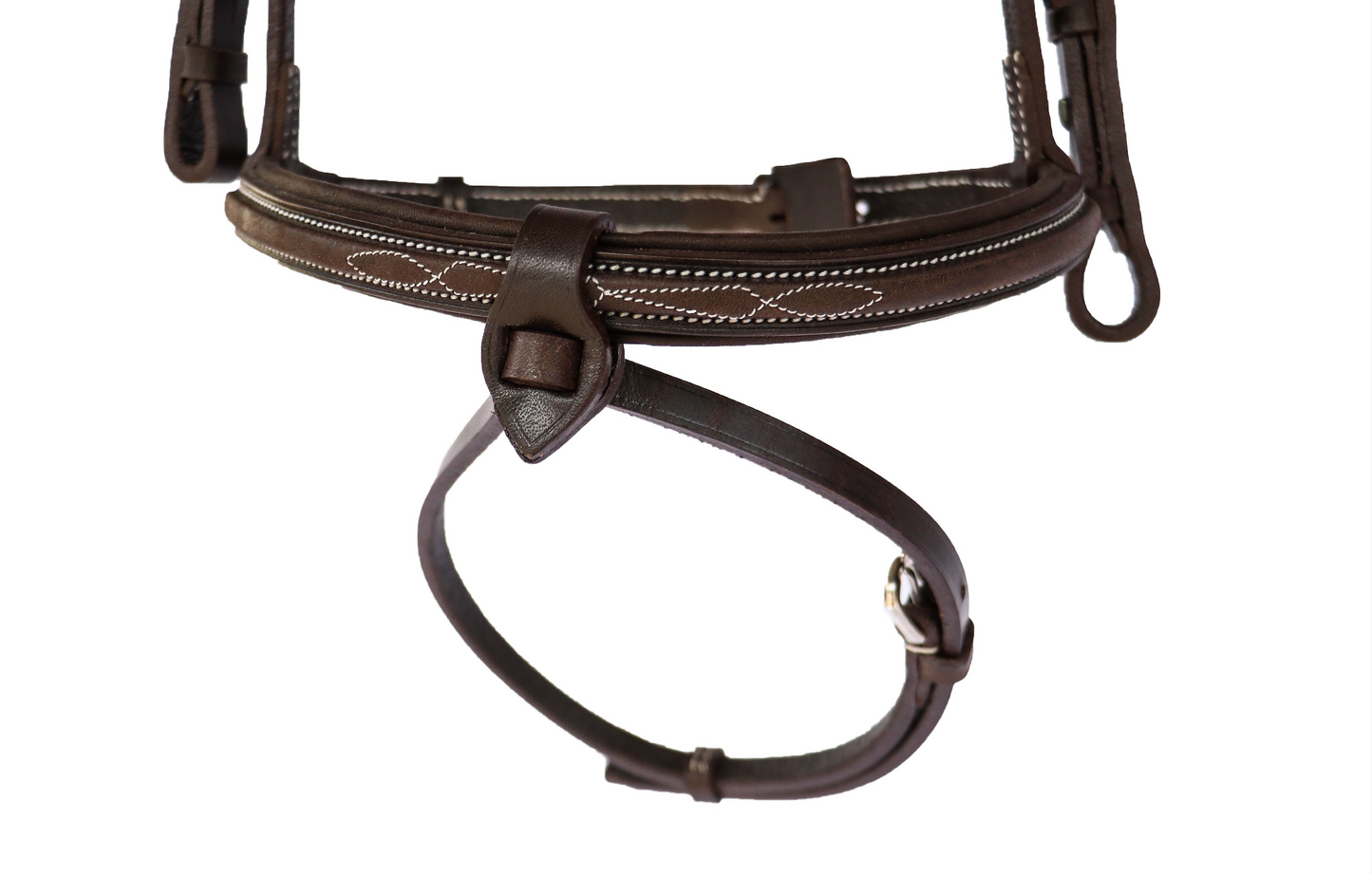 Jumper Bridle - Second Series - In Stock