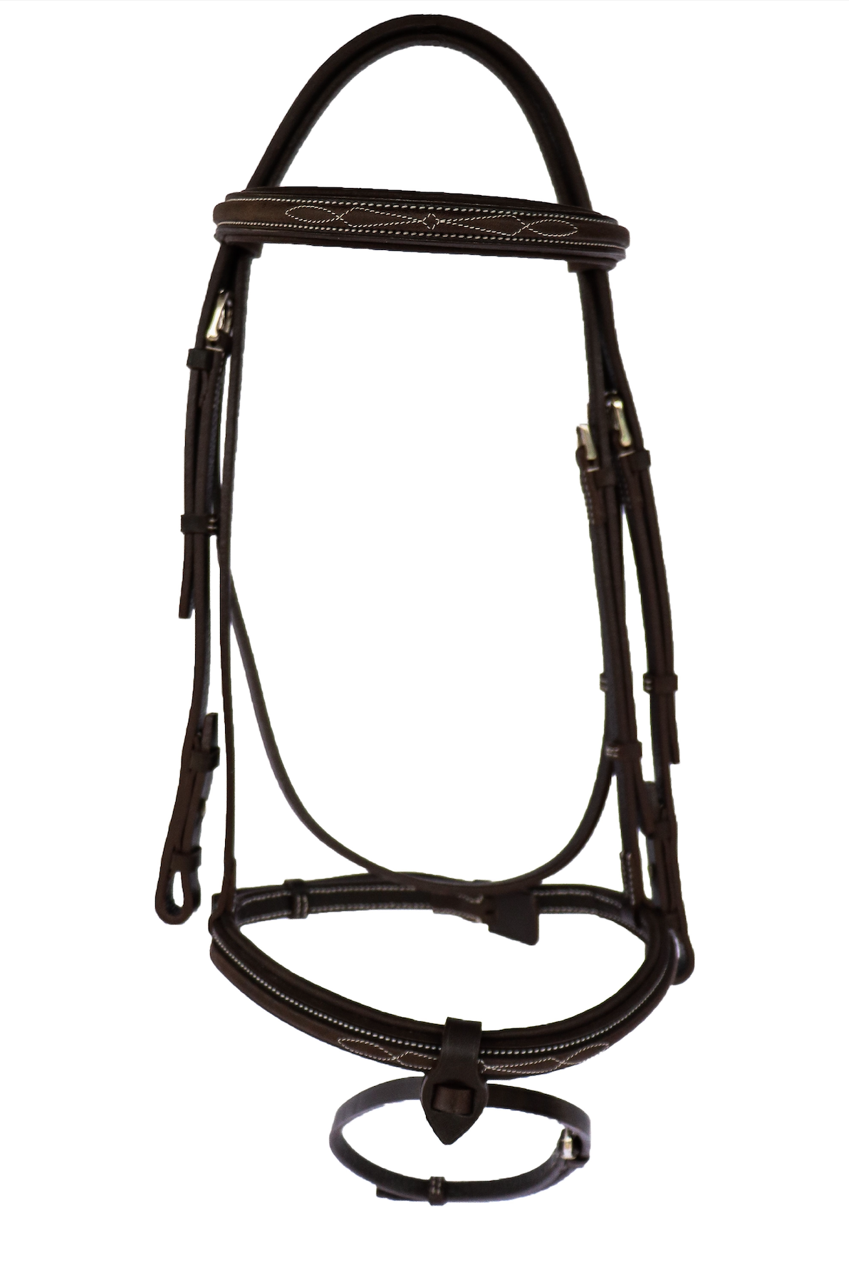 Jumper Bridle - Second Series - In Stock