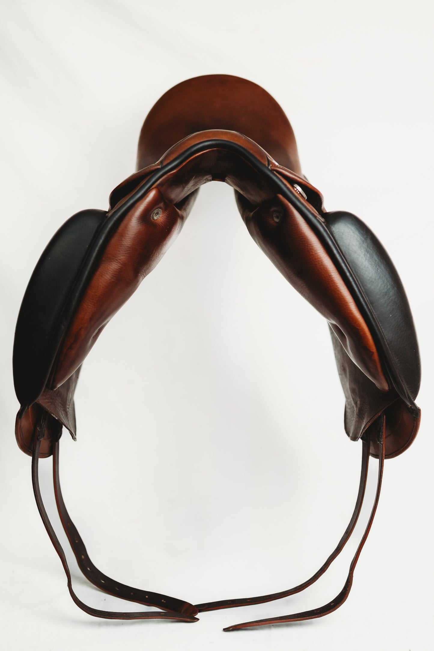 Used Debonaire Dressage Saddle