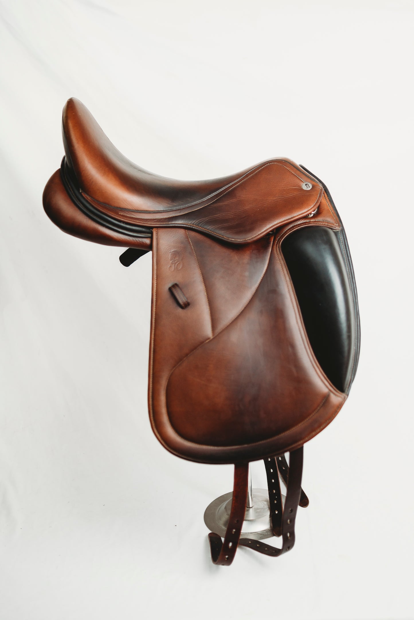 Used Debonaire Dressage Saddle