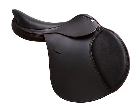 Pony Nova Close Contact Saddle