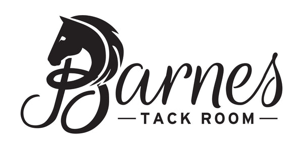 Barnes Tack Room