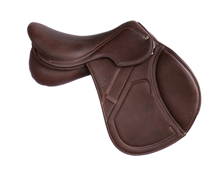 Surnier Hunter Saddle Trial