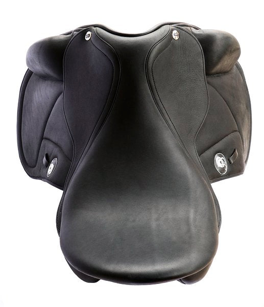 Custom Debonaire Dressage Saddle