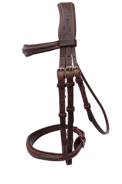 Hunter Wave Bridle