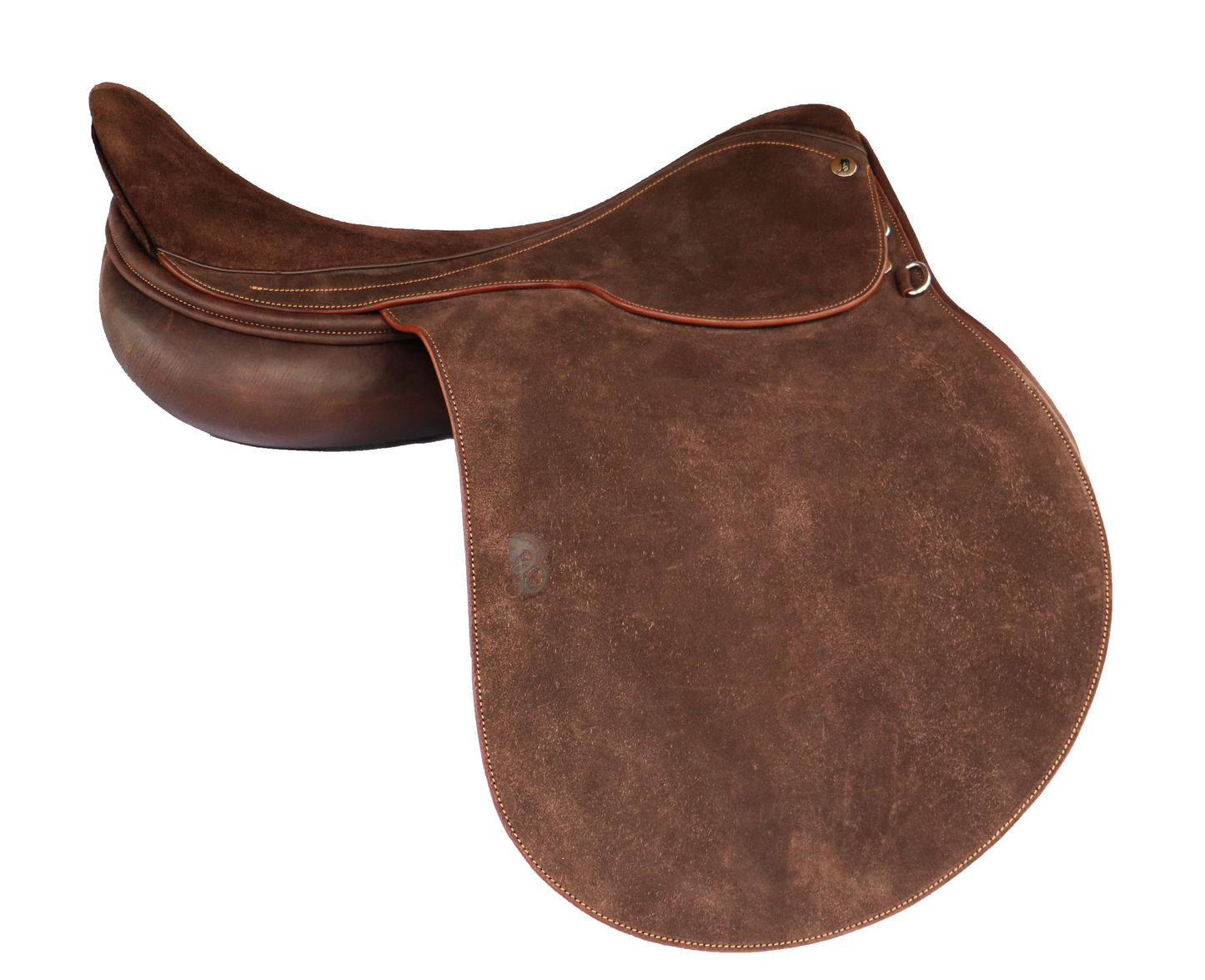 Polo Elite Saddle