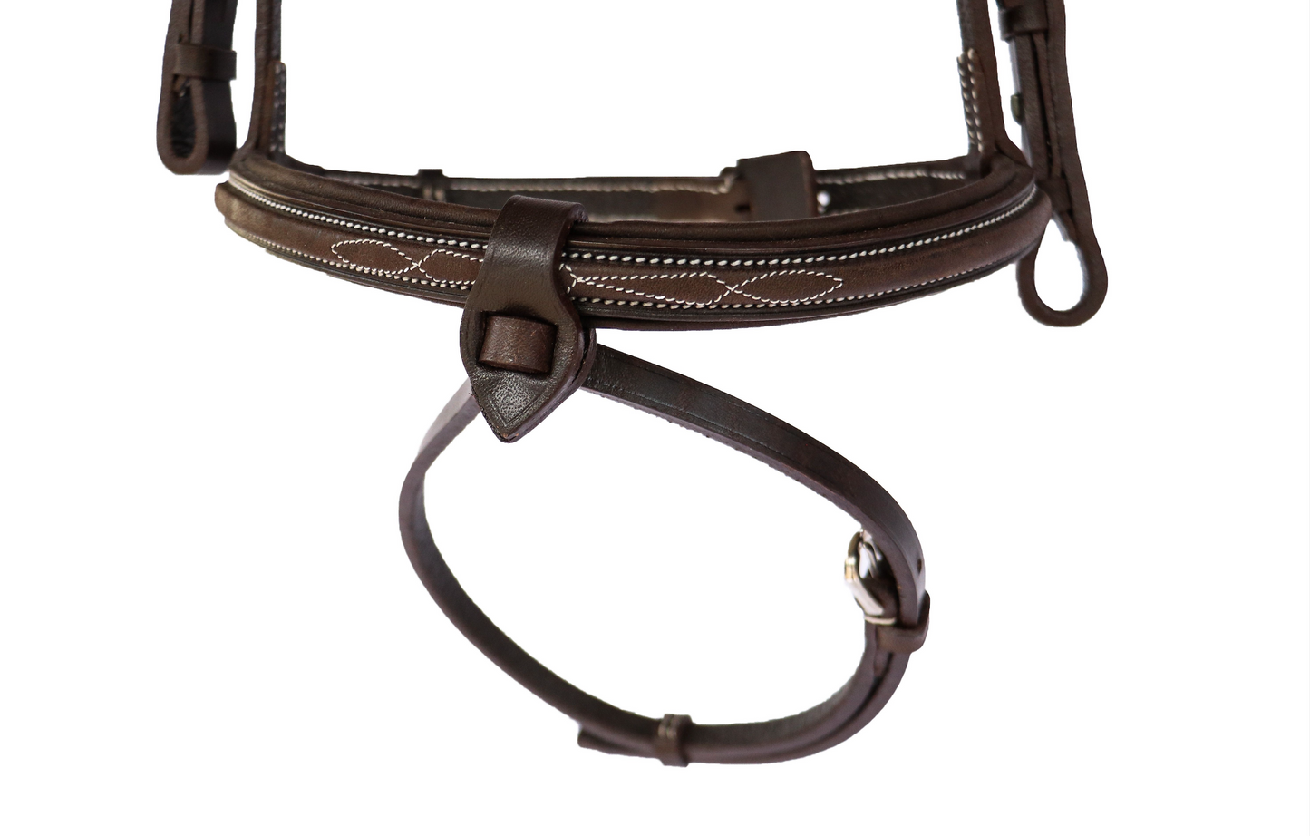 Second Series: Jumper Bridle