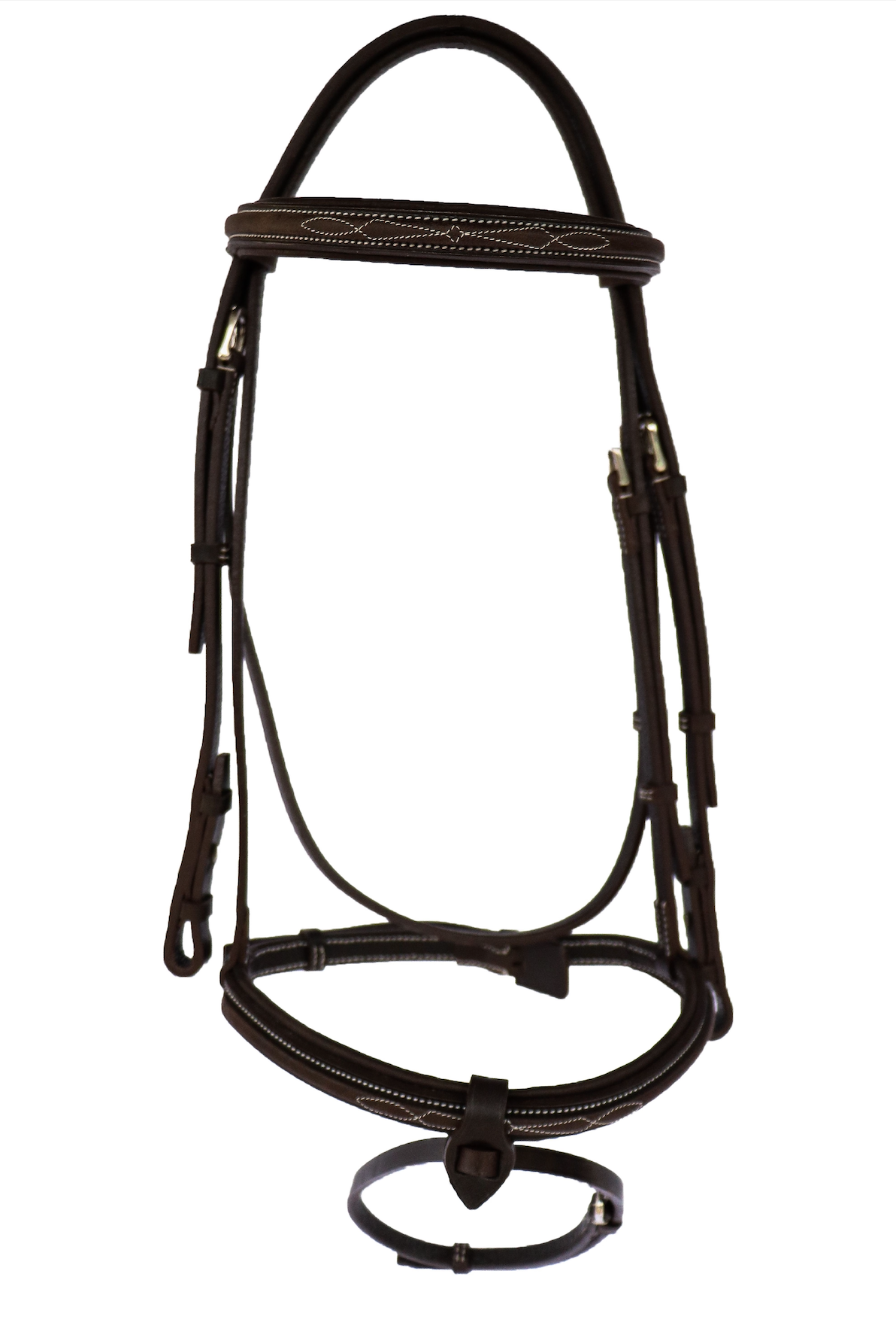 Second Series: Jumper Bridle