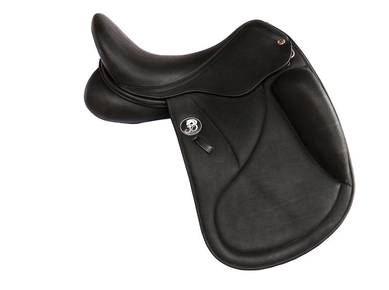 Custom Debonaire Dressage Saddle