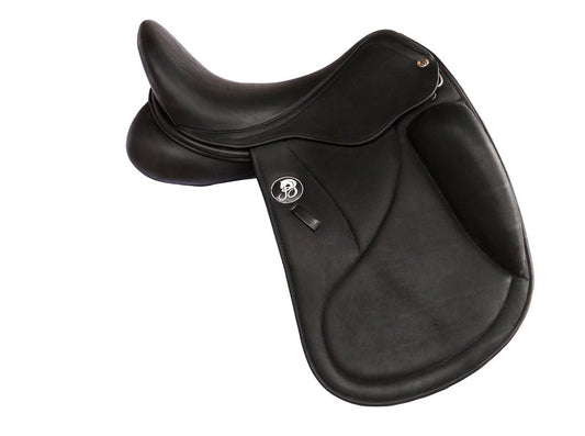 Debonaire Dressage Saddle