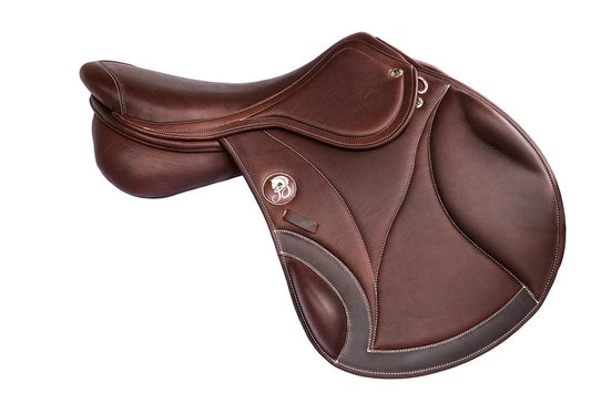 Valor XC Saddle Trial